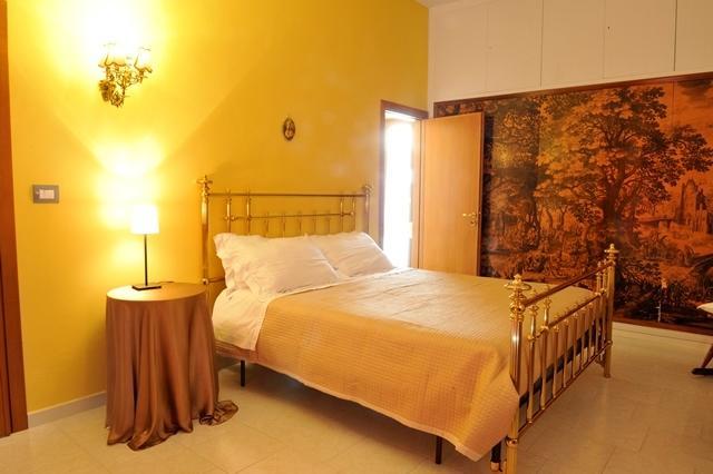 Bed & Breakfast La Dodicesima Notte Bed & Breakfast Viggiano Exterior photo